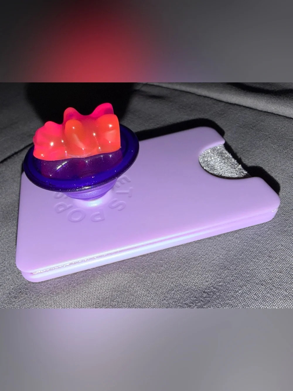 Pop Sockets MagSafe Wallet